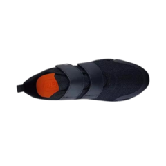 Zapatilla Deportiva Con Abrojo Niños Bibi 1100292 - comprar online