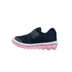 Zapatillas Infantil Bibi Negro iogurte Roller 2.0 1155286 en internet