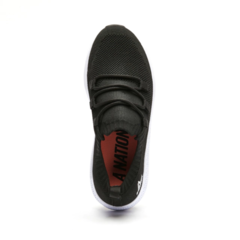 A Nation Moon Soft Black - ciudadmagicaindumentaria