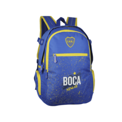 MOCHILA BOCA 18" bj47 en internet