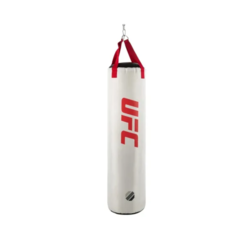 Bolsa Heavy Bag Ufc 100 Libras - Mma Boxeo Artes Marciales