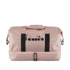 Bolso Diadora Bab Bag Rosa