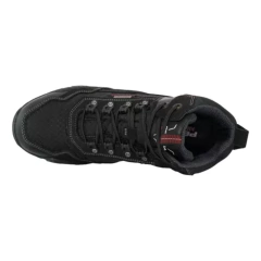 Bota Borcego 150057-06 Pegada en internet