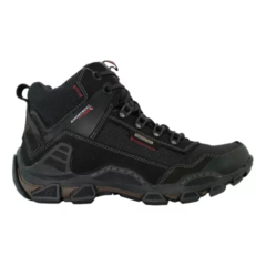 Bota Borcego 150057-06 Pegada