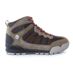 Zapatillas Botas Trekking Hombre Impermeables HI TEC SEQUOIA I WP