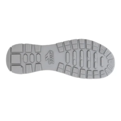 Zapatillas Botas Trekking Hombre Impermeables HI TEC SEQUOIA I WP - ciudadmagicaindumentaria