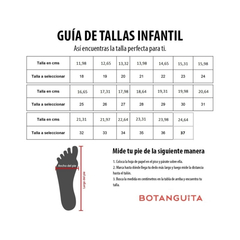 BOTANGUITA - CORK - tienda online