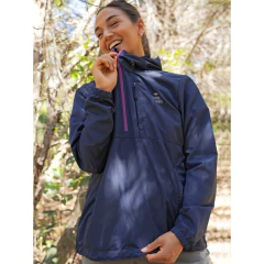 ALPINE SKATE - ANORAK POCKET en internet