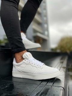 Feel Good California Leather Total White - comprar online