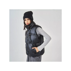 PARKA - CAMPERA DISCORD - ciudadmagicaindumentaria