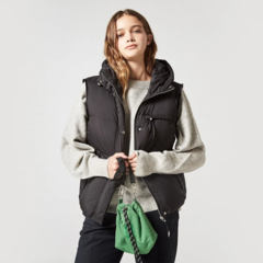 Imagen de PARKA CO - CAMPERA HARMONY