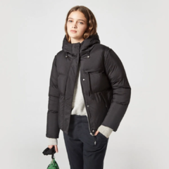 PARKA CO - CAMPERA HARMONY - comprar online