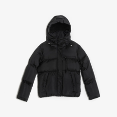 PARKA CO - CAMPERA HARMONY - ciudadmagicaindumentaria