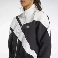 REEBOK - Campera Classics Franchise Track - ciudadmagicaindumentaria