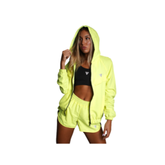 PUNTO SPORTY - CAMPERA ZEUS