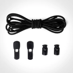 CORDONES ELÁSTICOS