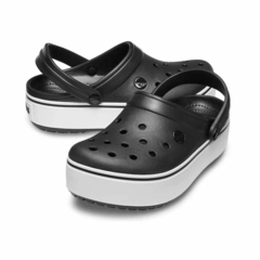 Crocband™ Platform en internet