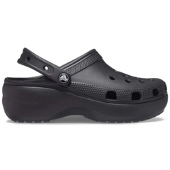 Crocs - Classic Platform Clog