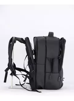 Mochila Traveller Parka tm - ciudadmagicaindumentaria
