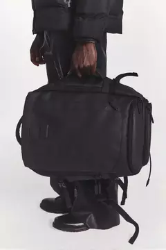 Mochila Traveller Parka tm - comprar online