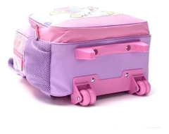 MOCHILA CON CARRO SKORA MD37663 en internet