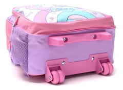 MOCHILA CON CARRO SKORA MD37663 - tienda online