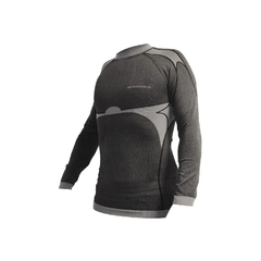 DIADORA -CAMISETA COMPRESSION SEAMLESS PRO