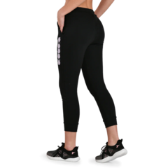 Diadora Pant Wdlogo - ciudadmagicaindumentaria