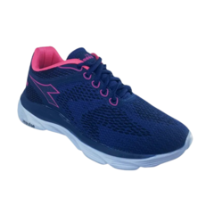 Zapatillas Diadora Zephyr Kids - comprar online