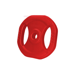DISCO CON AGARRE PVC 2.5 KG MANIJAS BODY PUMP