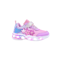 FOOTY - ZAPATILLAS (CON LUZ AL PISAR)