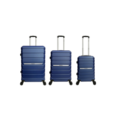 DISCOVERY - SET VALIJAS 161300
