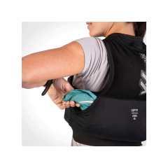 WEIS - CHALECO LEFTY 6L