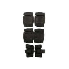 KOSSOK -PROTECCIONES SYMBOLIC UNISEX - comprar online