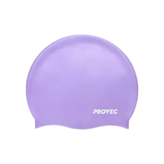 PROYEC - GORRA NATACION ADULTO SILICONA Art.403 en internet