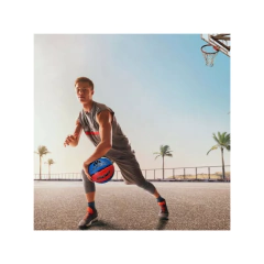 KOSSOK - PELOTA BASKET MUNICH UNLIMIT - ciudadmagicaindumentaria