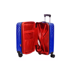 WILSON - VALIJA 24" PULGADAS W ABS - ciudadmagicaindumentaria