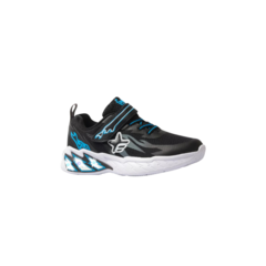 FOOTY - FIRE AZUL CON LUZ AL PISAR Art.HI698