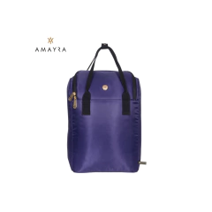 AMAYRA - MOCHILA MATERO