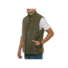 PALPINE SKATE - Chaleco Town Vest - comprar online