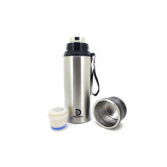 DISCOVERY - TERMO 800ML - ciudadmagicaindumentaria