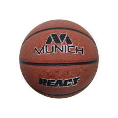 KOSSOK - PELOTA BASKET MUNICH REACT T7