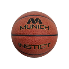 KOSSOK - PELOTA BASKET MUNICH INSTICT