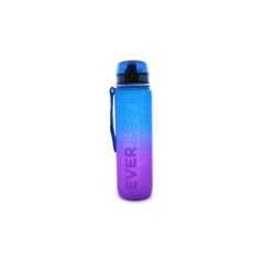 EVERLAST - BOTELLA PLASTICA EVERLAST 1000ML - ciudadmagicaindumentaria