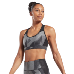 Top Deportivo Reebok Ts Lux