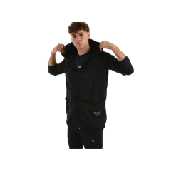 QEB - Campera Siwy
