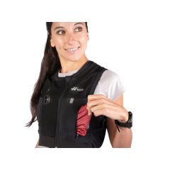 WEIS - CHALECO LEFTY 6L