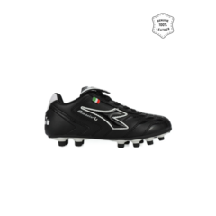 DIADORA - CLASICO CAMPO CUERO