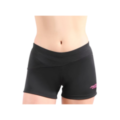 SPEED - Malla dama short liso Art 49