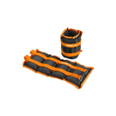 PROYEC - TOBILLERAS 4KG EL PAR - Art 541